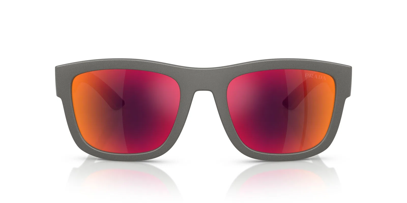 Prada Linea Rossa 01ZS Sunglasses - view 54